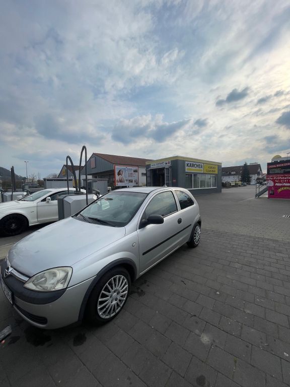 Corsa