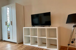 provisionsfrei - Modernes Single-Apartment m. Stpl - 2 Terr, EBK