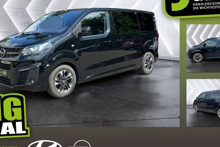 Opel Zafira Life 68.926 km 29.990 € Pfullingen 72793