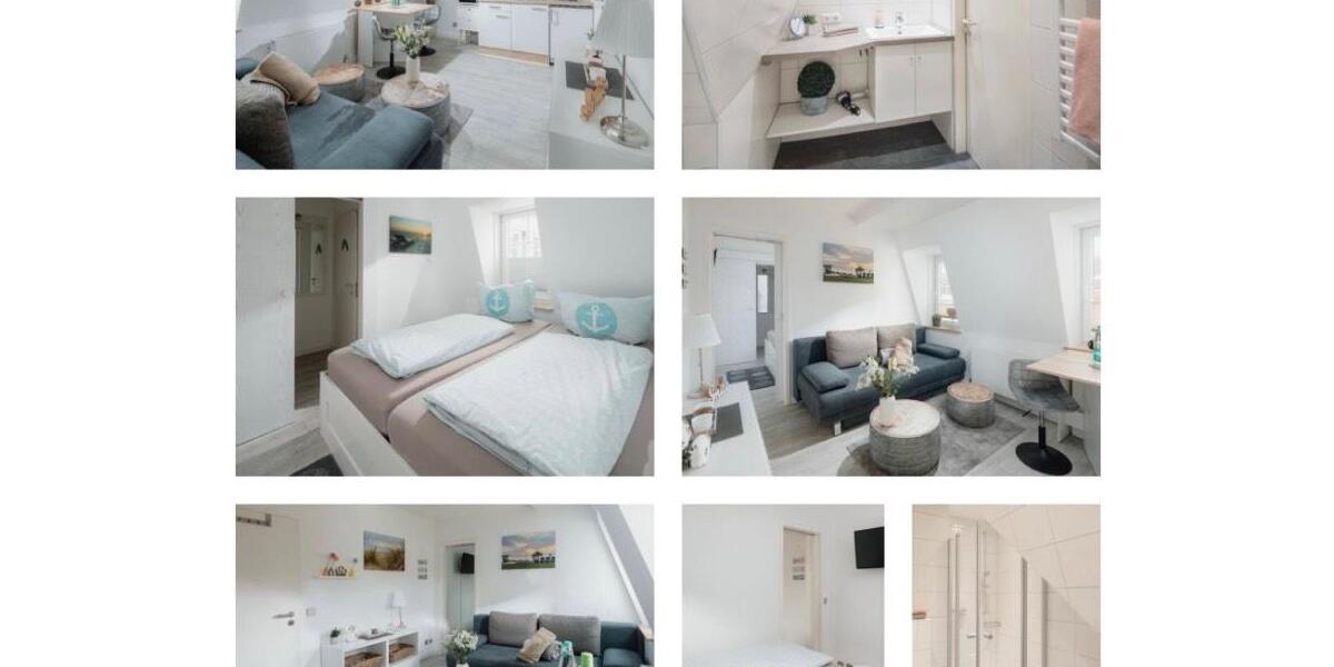 Etagenwohnung Vreden - 1 Zimmer, 27 m&sup2;, 456.789&euro; | Angebot:26113201