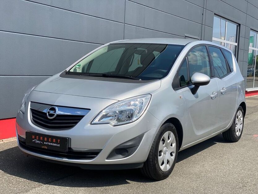 Meriva