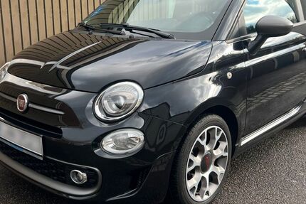 Fiat 500 47.000 km 10.990 &euro; München 81245