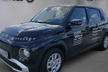 Hyundai INSTER