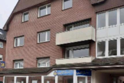 4-Zimmer Wohnung mit Terrasse in Bad Driburg (zentral) 4 zimmer