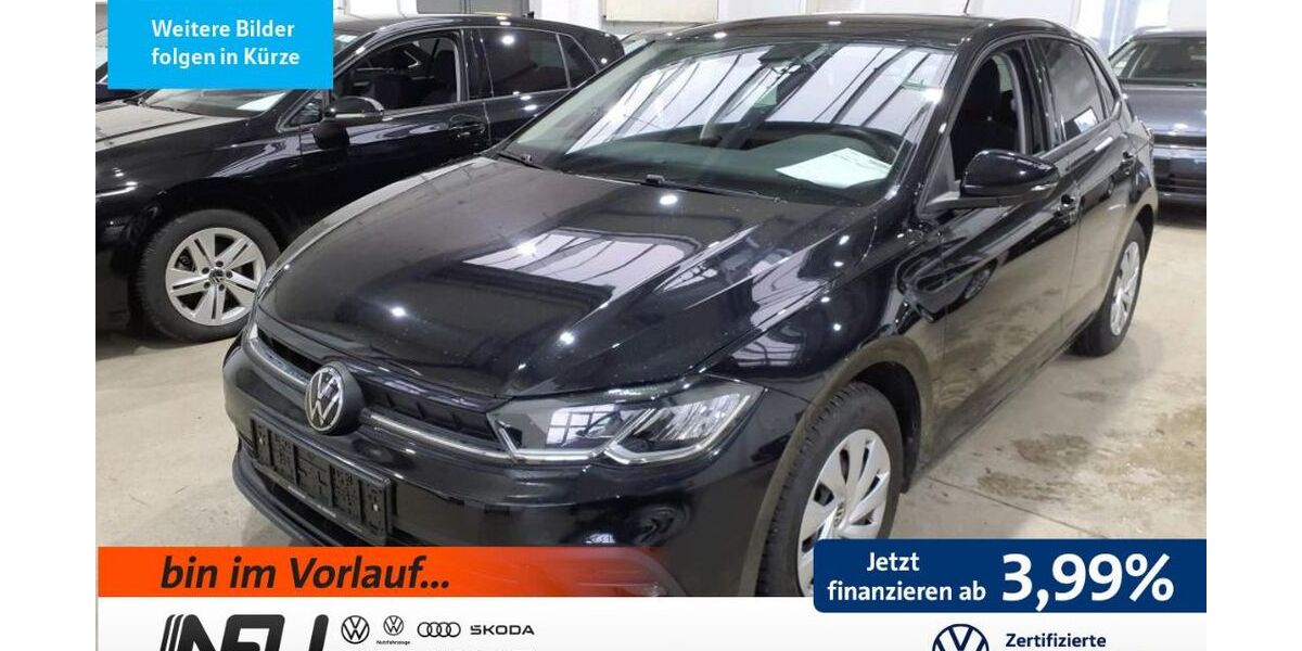 VW Polo 23.190 km 16.779 &euro; Ribnitz-Damgarten / Barth / Bad Sülze 18311