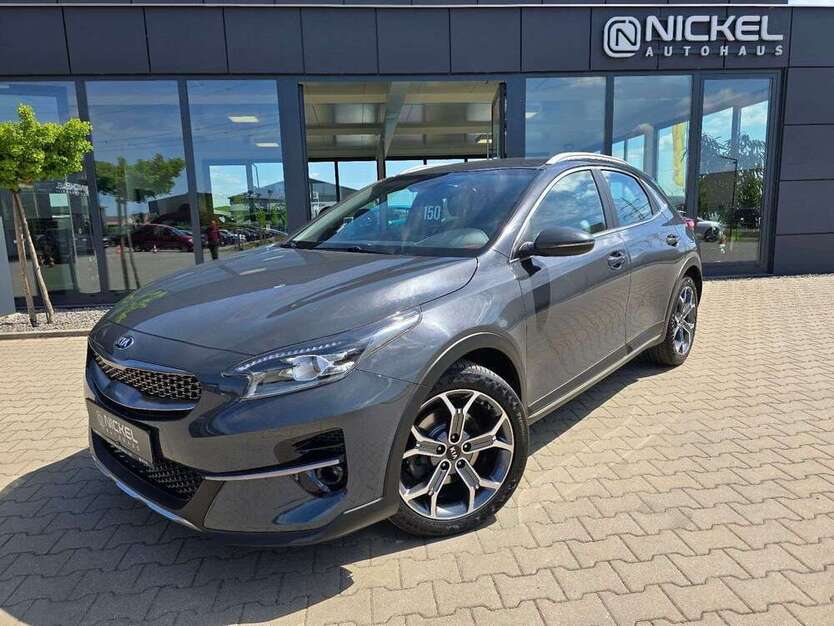 XCeed