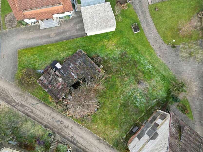 Grundstück zu verkaufen in Lorch Oberkirneck 129.500 € 582 m²