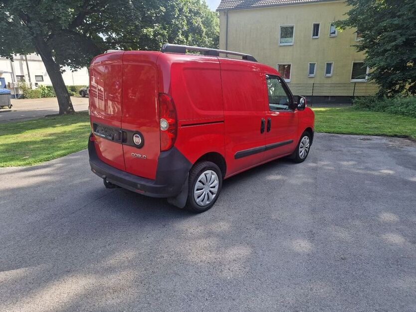 Doblo