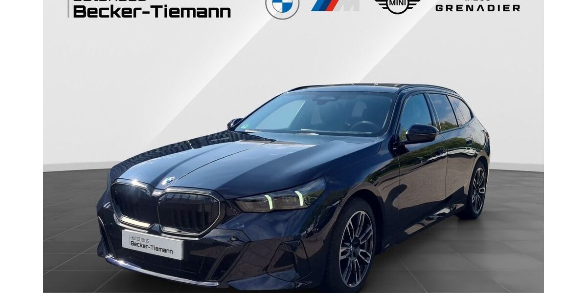 BMW 520 4.900 km 75.990 &euro; Northeim 37154
