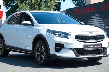 Kia XCeed 10.598 km 19.885 &euro; Hamburg 22453