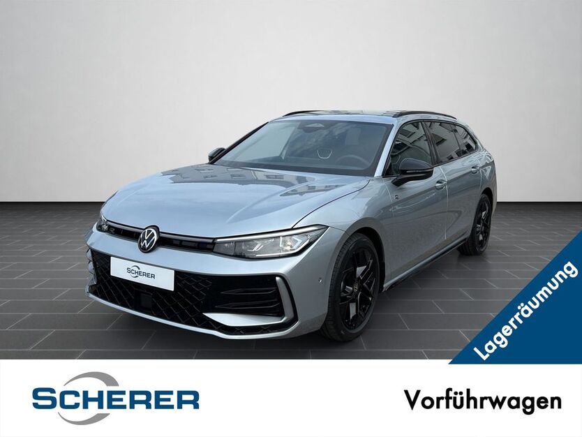 VW Passat Variant 3.900 km 45.890 € Saarbrücken 66115