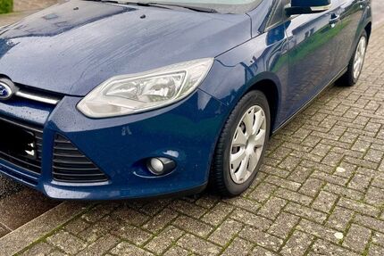 Ford Focus 166.000 km 4.350 € Mandelbachtal 66399