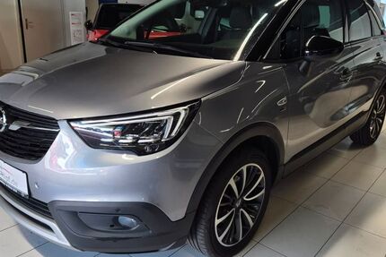 Opel Crossland (X) 73.150 km 11.500 &euro; Ruhpolding 83324