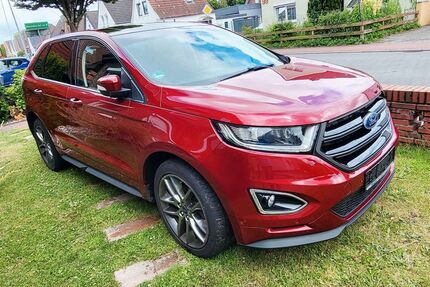 Ford Edge 146.867 km 17.400 &euro; Heide 25746