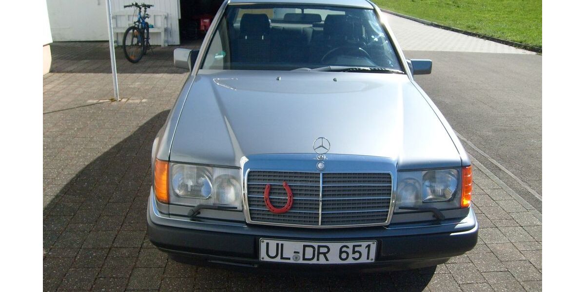 Mercedes-Benz E 230 240.700 km 2.450 &euro; Illerrieden 89186