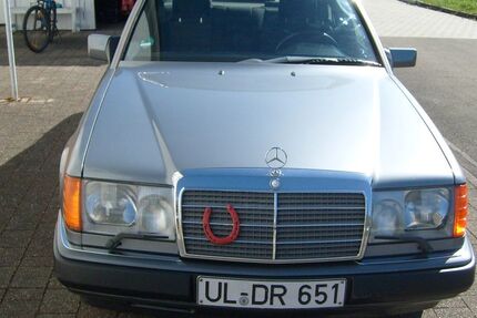 Mercedes-Benz E 230 240.700 km 2.500 € Illerrieden 89186