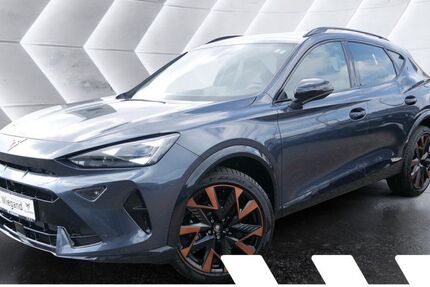 Cupra Formentor 13.000 km 34.435 &euro; Büdingen-Düdelsheim 63654