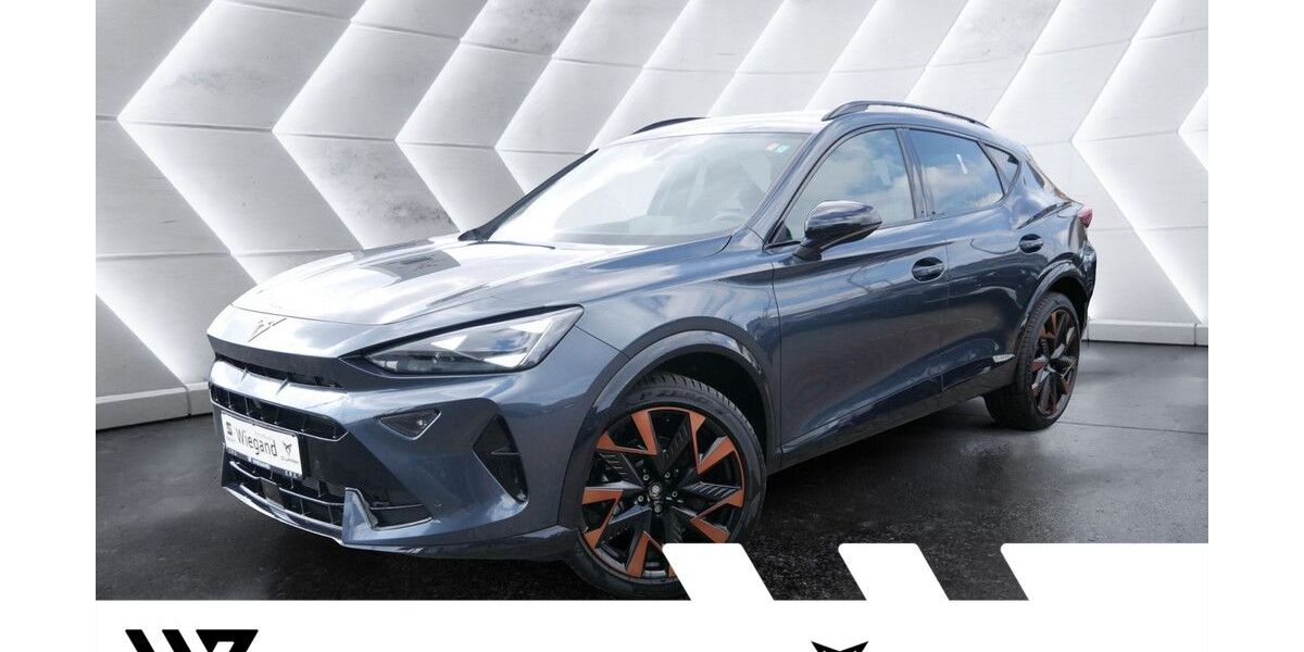 Cupra Formentor 13.000 km 34.883 &euro; Büdingen-Düdelsheim 63654