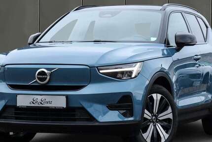 Volvo XC40 70.305 km 25.740 &euro; Euskirchen 53879