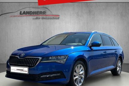 Skoda Superb 43.900 km 25.210 &euro; Thannhausen 86470