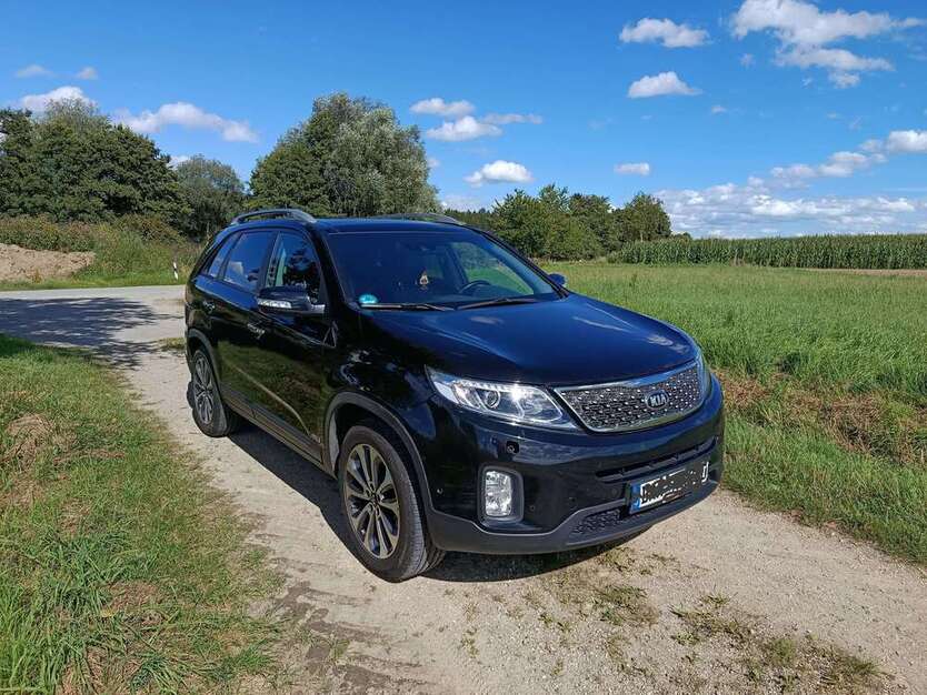 Sorento