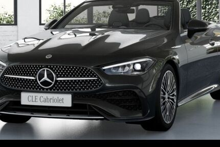 Mercedes-Benz CLE 200 9.900 km 60.600 &euro; Berlin 10587