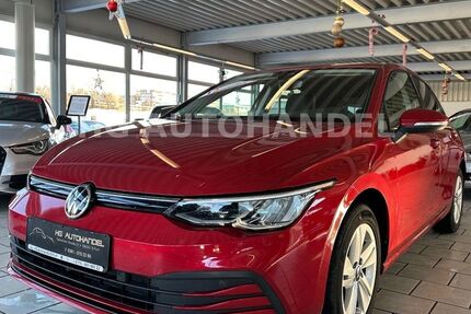 VW Golf 41.000 km 20.990 &euro; Erfurt 99091