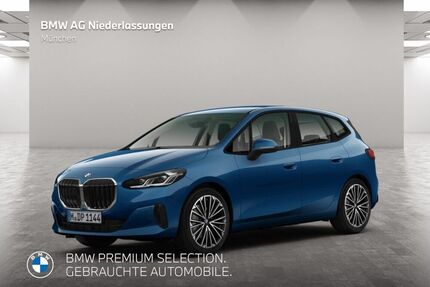 BMW 216 Active Tourer