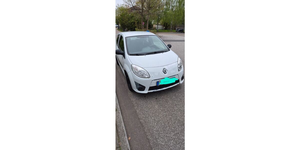Renault Twingo 199.958 km 1.599 &euro; Hamburg 20255