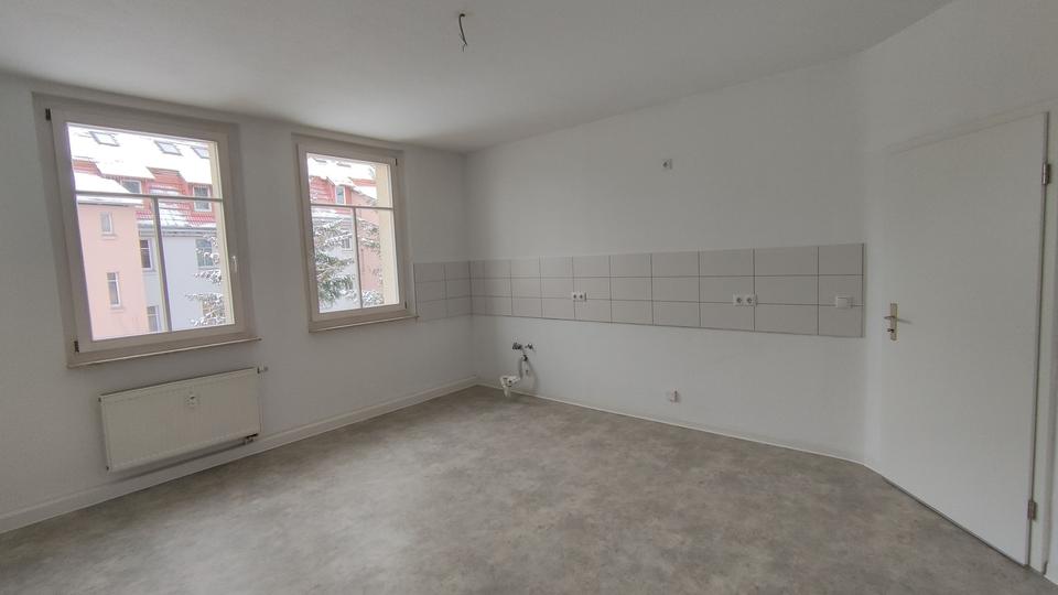 Etagenwohnung Rastenberg - 3 Zimmer, 80 m&sup2;, 625&euro; | Angebot:22909002