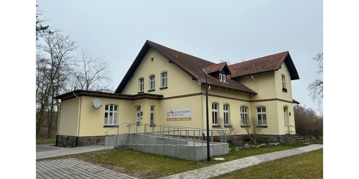 Etagenwohnung Anklam - 2 Zimmer, 63 m&sup2;, 440&euro; | Angebot:26301300