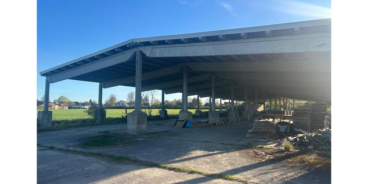 Gewerbeobjekt Greifswald - 1.500&euro; | Angebot:26477574