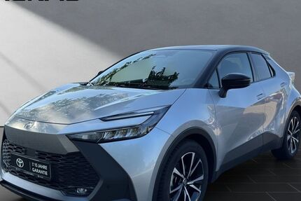 Toyota C-HR 9.425 km 27.950 &euro; Wesel 46485