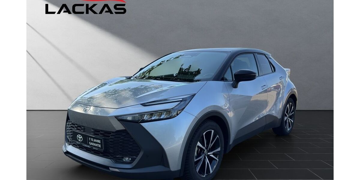 Toyota C-HR 9.425 km 27.950 &euro; Wesel 46485