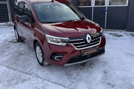 Renault Kangoo 96.724 km 17.990 &euro; Fürstenwalde 15517