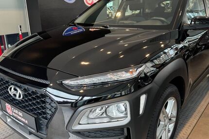 Hyundai KONA 60.500 km 13.900 &euro; Hamburg 22547