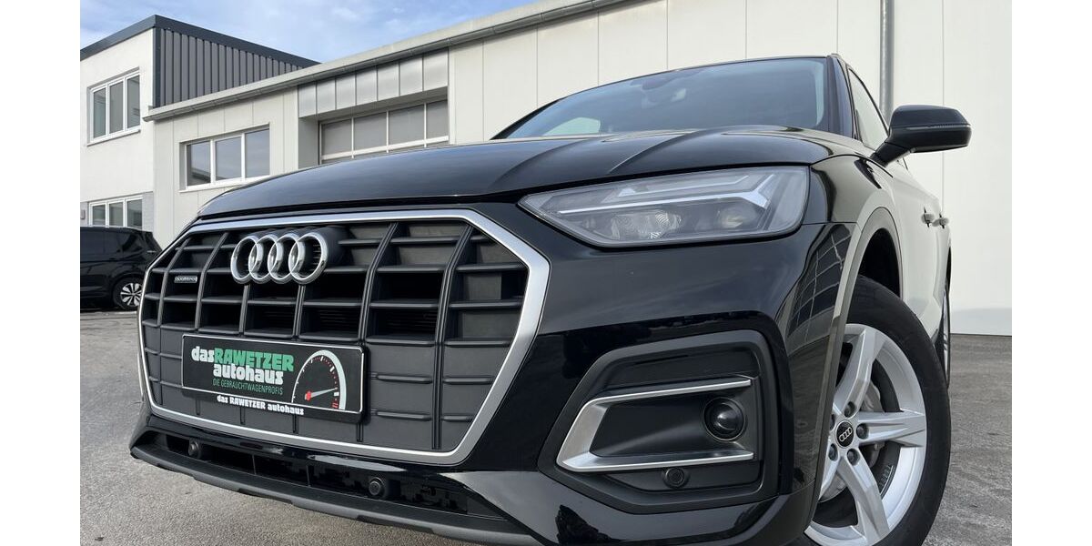 Audi Q5 36.215 km 33.860 &euro; Marktredwitz 95615