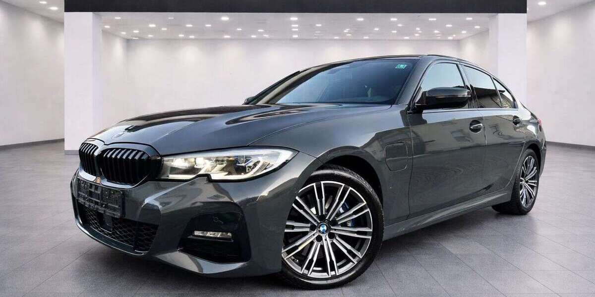 BMW 330 110.000 km 30.490 &euro; Ötisheim 75443