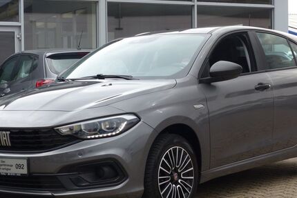 Fiat Tipo 43.354 km 18.950 &euro; Soltau 29614