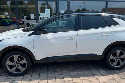 Opel Grandland (X) 43.949 km 24.480 € Nidda 63667