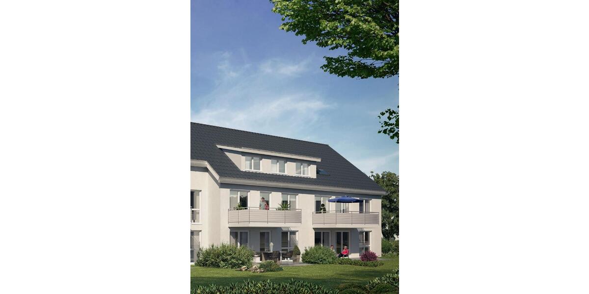 Erdgeschoßwohnung Reutlingen Reutlingen-Betzingen - 3 Zimmer, 68 m&sup2;, 350.000&euro; | Angebot:25842642