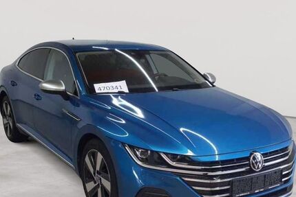 VW Arteon 152.442 km 23.190 &euro; Fernwald-Steinbach 35463