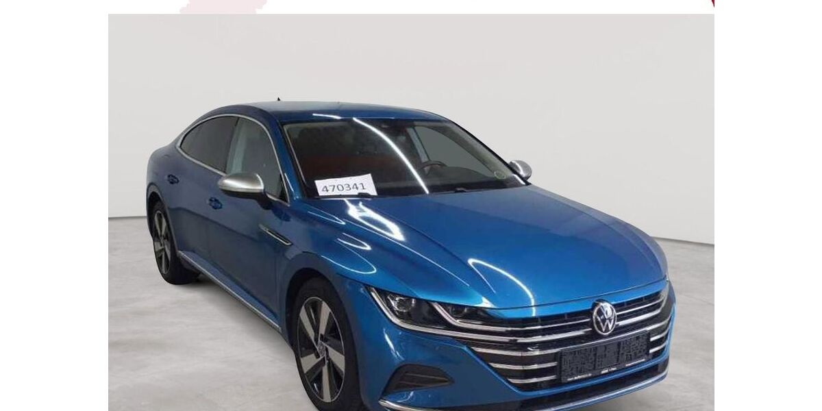 VW Arteon 152.442 km 24.089 &euro; Fernwald-Steinbach 35463