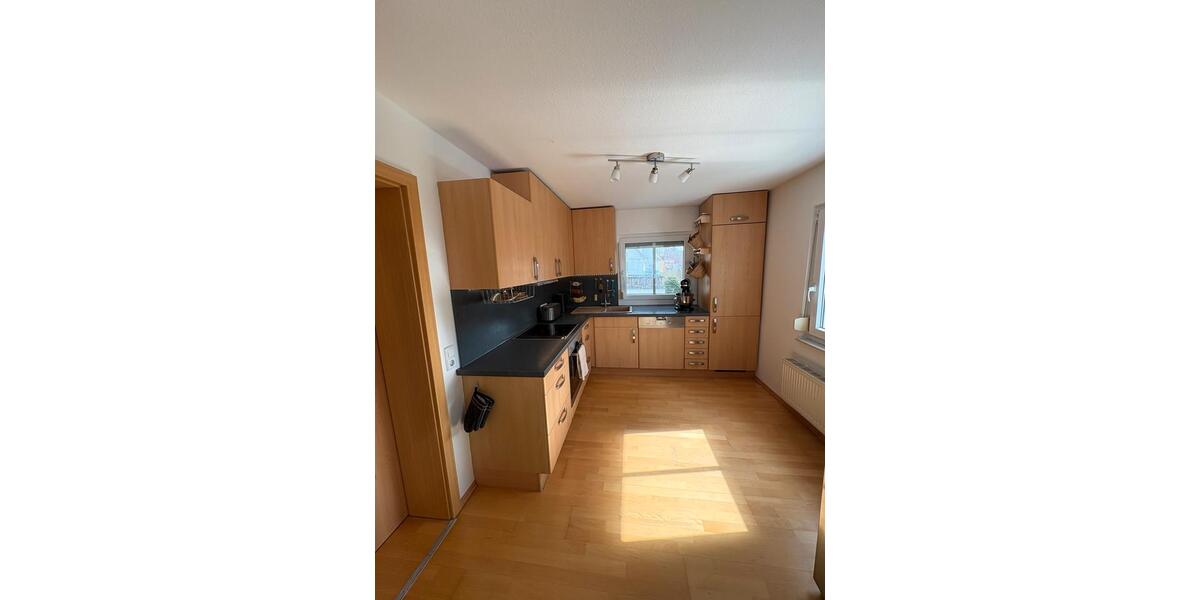 Etagenwohnung Horb am Neckar - 4 Zimmer, 87 m&sup2;, 259.000&euro; | Angebot:26074763