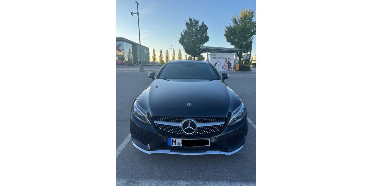 Mercedes-Benz C 250 73.000 km 22.999 &euro; München 81735
