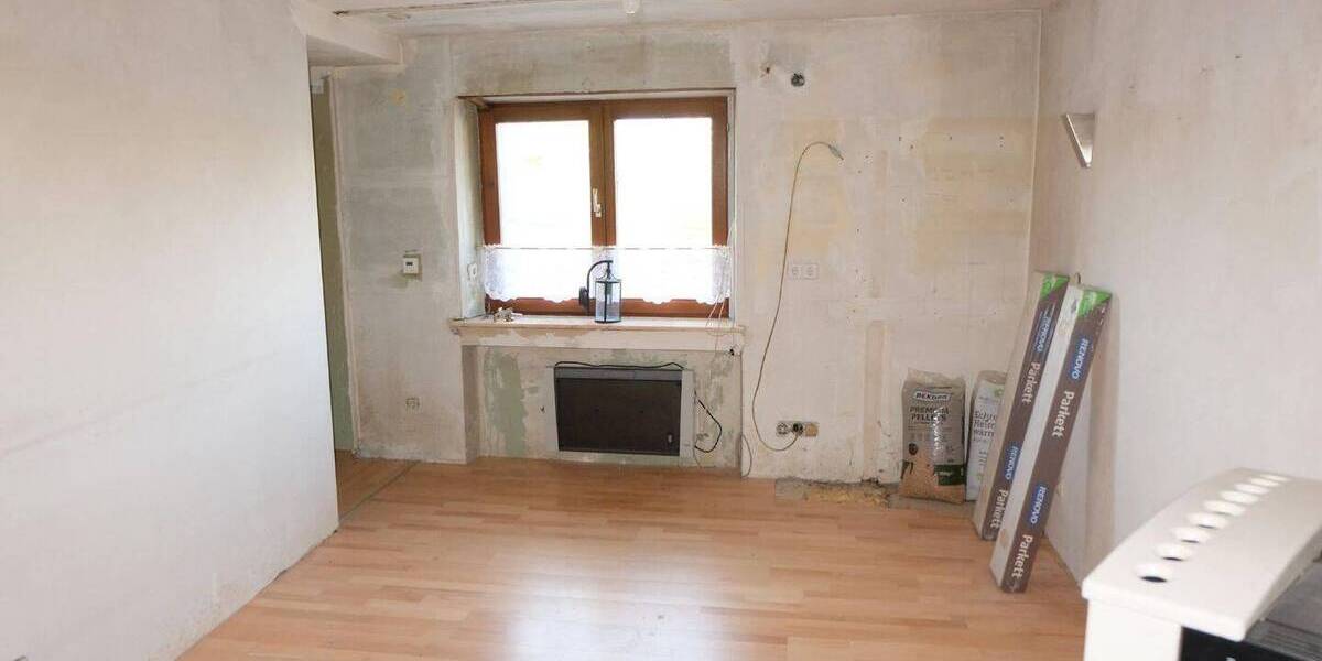Reihenendhaus Wellen - 3 Zimmer, 56 m&sup2;, 95.000&euro; | Angebot:26410319
