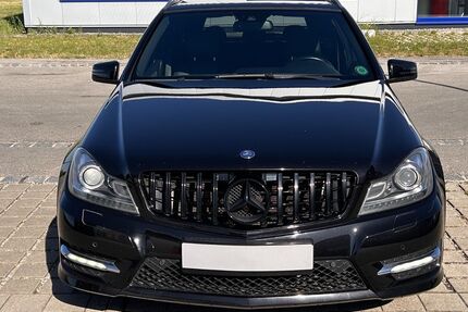 Mercedes-Benz C 250 158.150 km 12.490 &euro; Graben 86836