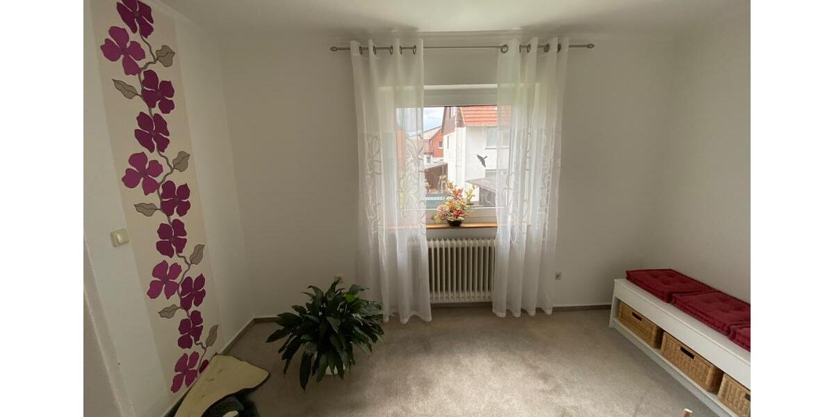 Einfamilienhaus Weimar (Lahn) - 4.5 Zimmer, 127 m&sup2;, 1.200&euro; | Angebot:26136503
