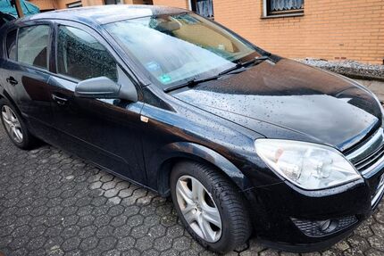 Opel Astra 212.000 km 1.950 &euro; Herzogenrath 52134