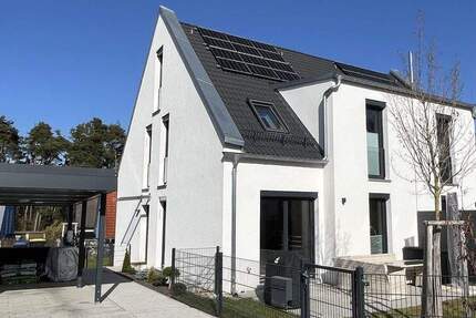 Haus Erlangen Dechsendorf - 5 Zimmer, 133 m&sup2;, 950.000&euro; | Angebot:25424075